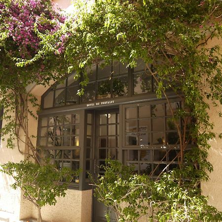 Hotel Portalet Hyères Kültér fotó