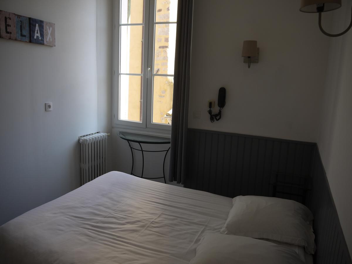 Hotel Portalet Hyères Kültér fotó